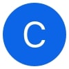 c letter