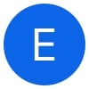 E letter